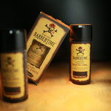 Barbertime haaraufbauende Keratinfaser dunkelbraun 21gr.