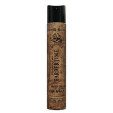 Barbertime Haarspray Glanz Olivenöl 400ml