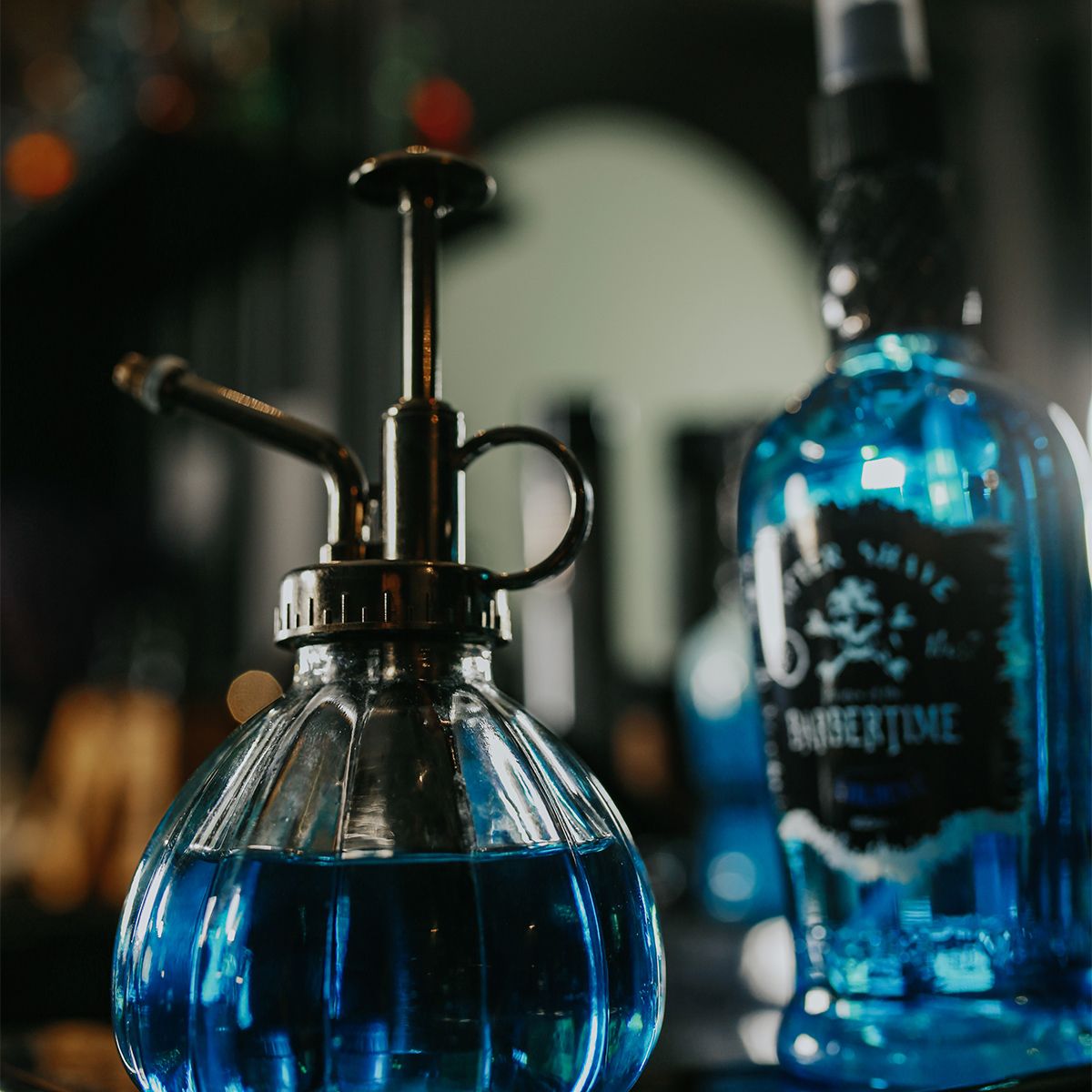 Barbertime After Shave Cologne Ocean Nr. 2 400 ml