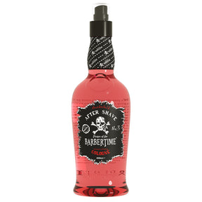 Barbertime After Shave Cologne Thunderbolt Nr. 3 400 ml