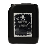 Barbertime Pro Haarshampoo 5000 ml