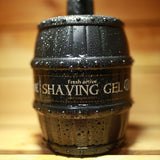 Barbertime Rasiergel 1000 ml