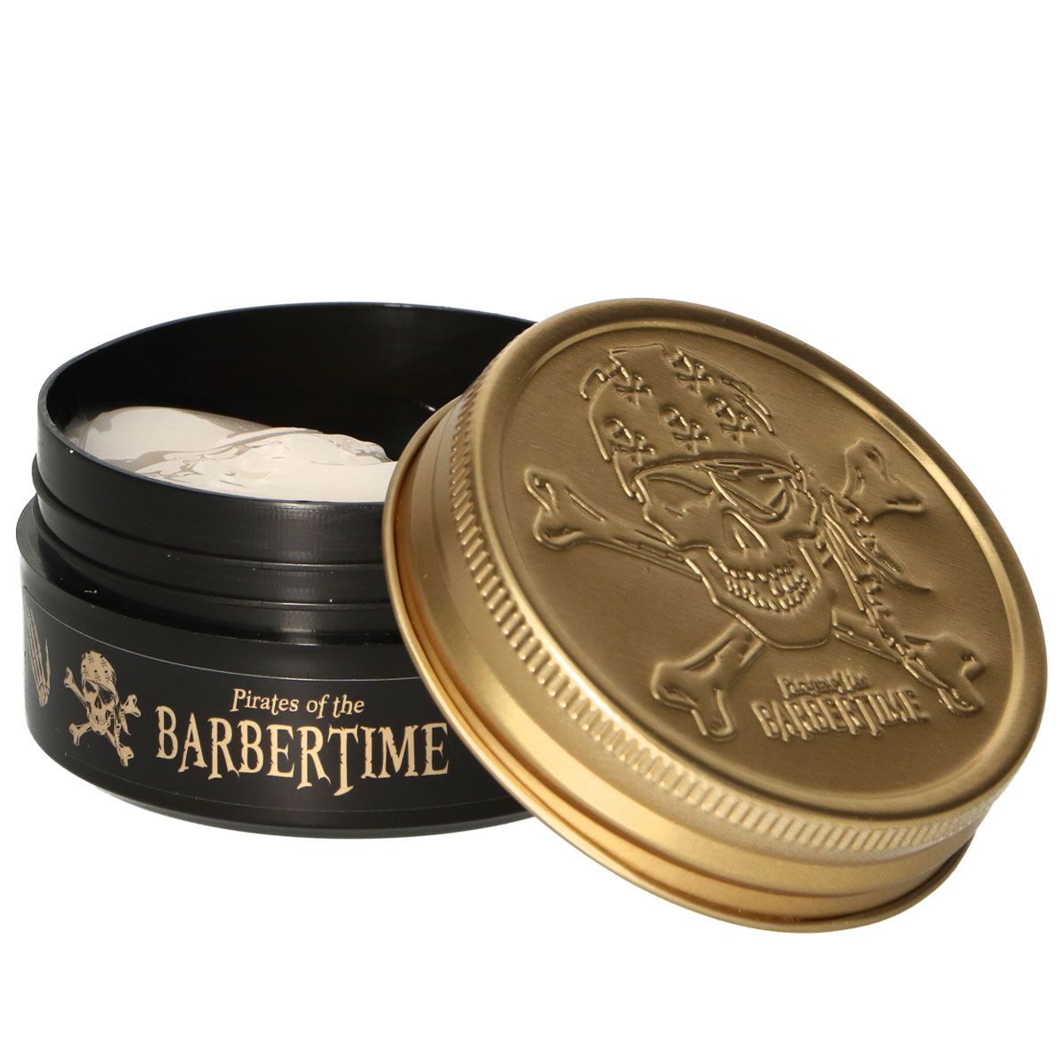 Barbertime Brillantine Glanzpomade 100 ml