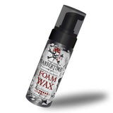 Barbertime Schaumwachs 150ml
