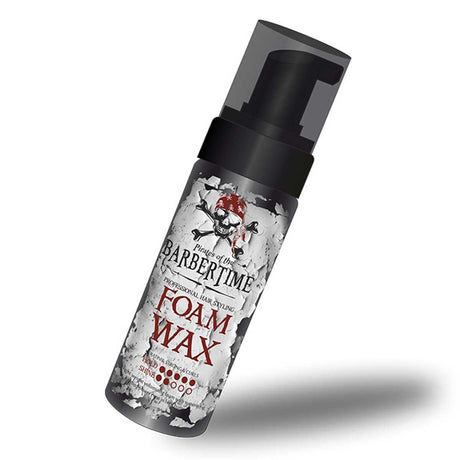 Barbertime Schaumwachs 150ml