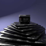 Barbertime schwarzes Gel 300 ml