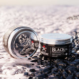 Barbertime schwarzes Gel 300 ml