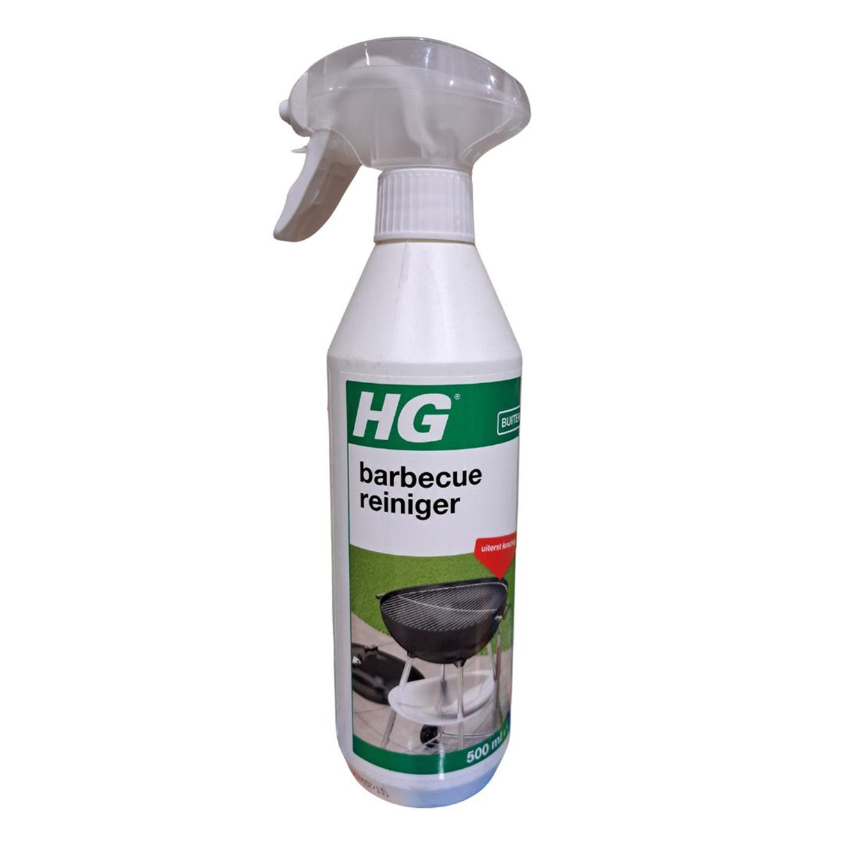 Hg Grillreiniger 0,5l
