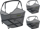 Tubus Racktime Bask-it Trunk 2.0 Einkaufskorb