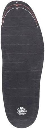 Bata inlegzool medical fit forefoot | zwart | maat 38 - 00.017.153.01