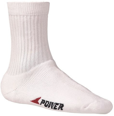Bata power sok | zwart | maat 42 - 31.017.003.39