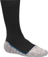Bata sokken cool ms 2 eco | antraciet | maat 39 - 8712843710399