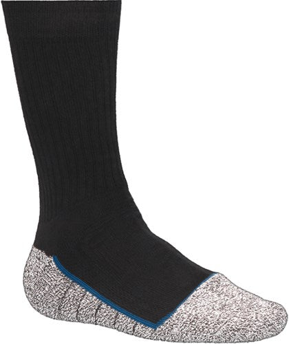 Bata sokken cool ms 2 eco | zwart | maat 48 - 8712843710450