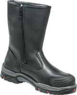 Bata veiligheidswerklaars potent s3 gevoerd + kn | zwart | maat 41 - 00.017.030.41