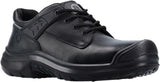 Bata werkschoen act215 w laag s3 | zwart | maat 42 - 8712843711600