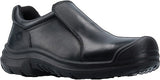Bata werkschoen act244 w laag s3s + kn | zwart | maat 40 - 8712843713086