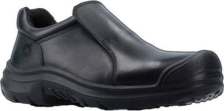 Bata werkschoen act244 w laag s3s + kn | zwart | maat 42 - 8712843713109