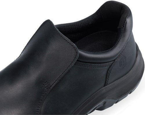Bata werkschoen act244 w laag s3s + kn | zwart | maat 47 - 8712843713154