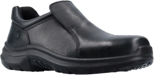 Bata werkschoen act245 w laag s3s | zwart | maat 42 - 8712843713352