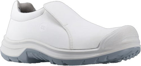 Bata werkschoen act256 laag s3s | wit | maat 47 - 8712843713659