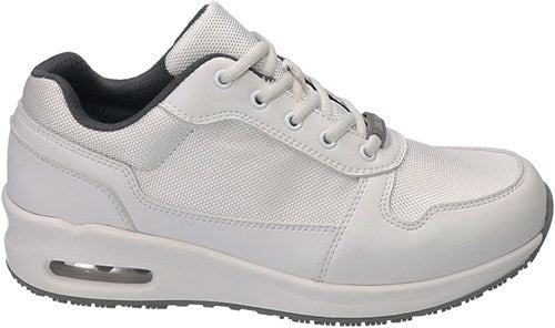 Bata werkschoen db01-03 laag o2 src | wit | maat 42 - 8712843701274