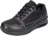 Bata werkschoen db01-04 laag o2 src | zwart | maat 39 - 8712843701380