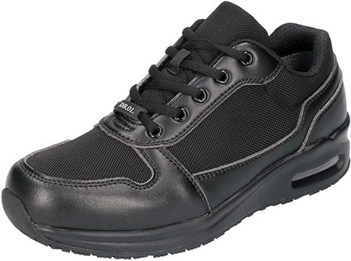 Bata werkschoen db01-04 laag o2 src | zwart | maat 40 - 8712843701397