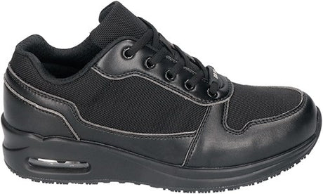 Bata werkschoen db01-04 laag o2 src | zwart | maat 40 - 8712843701397