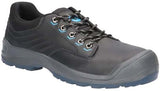 Bata werkschoen eagle intrepid laag s3 | zwart (w) | maat 42 - 00.017.120.42