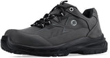 Bata werkschoen fayvr clay s3s xw | zwart | maat 44 - 8712843719279