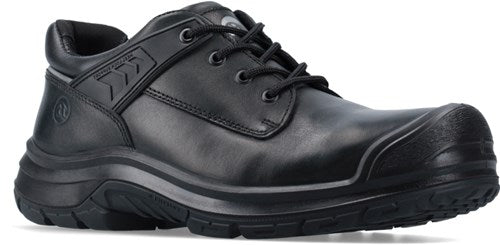 Bata werkschoen pwr409 laag s3 | zwart | maat 41 - 8712843713925