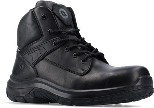 Bata werkschoen pwr411 mid s3 | zwart | maat 44 - 8712843714359