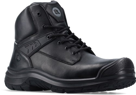 Bata werkschoen pwr412 xw mid s3 | zwart | maat 41 - 8712843714656