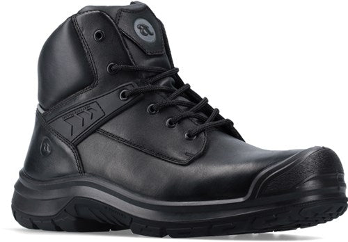 Bata werkschoen pwr412 xw mid s3 | zwart | maat 41 - 8712843714656