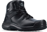 Bata werkschoen pwr419 mid s7 | zwart | maat 46 - 8712843714991