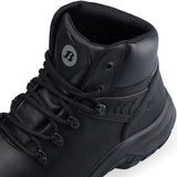 Bata werkschoen pwr420 mid s3 met wreefprotectie | zwart | maat 43 - 8712843715073