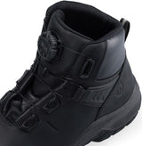 Bata werkschoen pwr421 mid boa s3s | zwart | maat 47 - 8712843715226