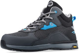 Bata werkschoen radiance buzz s3 | donkergrijs | maat 41 - 8712843717398