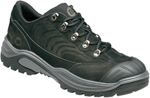 Bata werkschoen traxx 203 laag s3 | zwart | maat 48 - 11.017.266.48