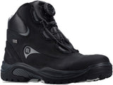 Bata werkschoen traxx 219 boa hoog s3 | zwart | maat 46 - 11.017.277.46