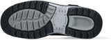 Bata werkschoen traxx 247 boa hoog s7s | zwart | maat 45 - 8712843716773