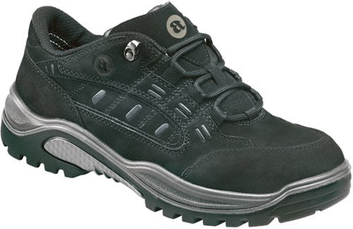 Bata werkschoen traxx 91 nb s2 | zwart | maat 44 - 11.017.253.44