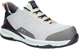 Bata werkschoen whawowa bibian laag s1p | grijs | maat 38 - 8712843703773