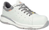Bata werkschoen whawowa florence laag s1p | mintgroen | maat 35 - 8712843703827