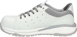 Bata werkschoen whawowa florence laag s1p | mintgroen | maat 41 - 8712843703889