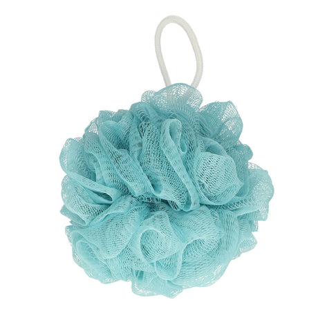 B f Badeblumen Badespaß Badflower 50gr hellblau