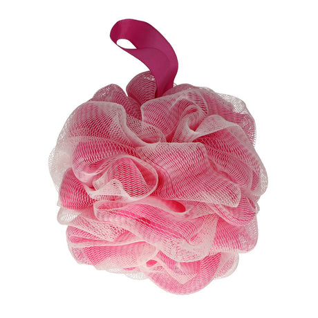 B f Badeblumen Badespaß Badflower 50gr rosa - weiß