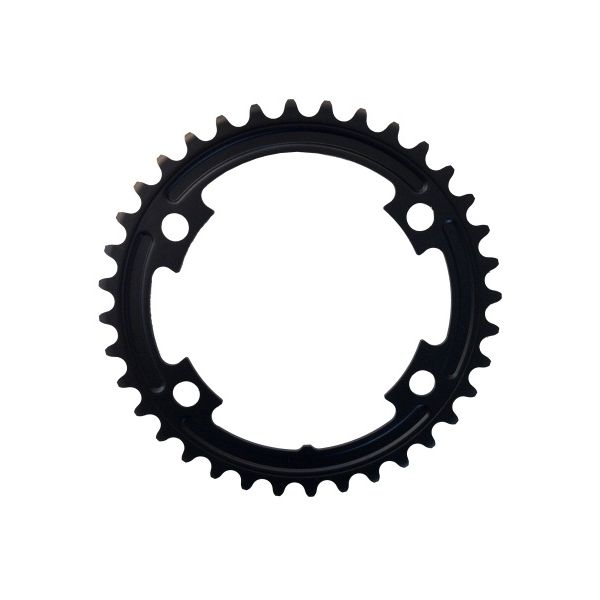 Shimano-Kette Top 105 11V 39T Y1Ph39000 FC-5800 Schwarz