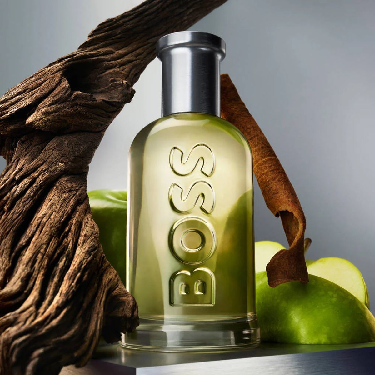 Hugo Boss Bottled Geschenkset Herren Edt 50ml