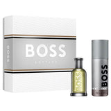Hugo Boss Bottled Geschenkset Herren Edt 50ml